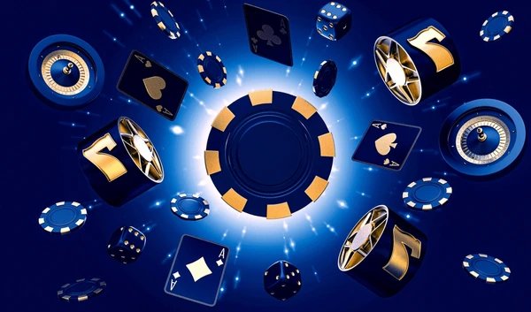 like777 Slots Jackpot ဂိမ်းများ Free Spin