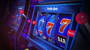 like777 Slots Jackpot ဂိမ်းများ မြန်မာ MMK