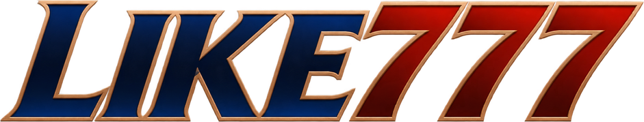 like777 Logo